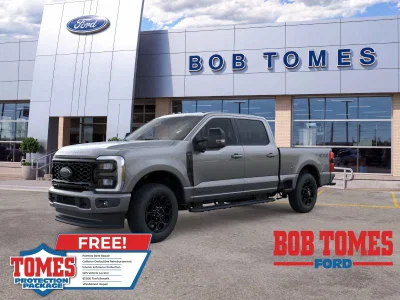 new 2026 FORD