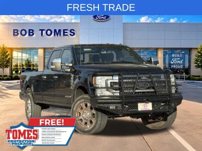 used 2022 FORD