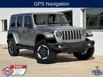 used 2019 JEEP