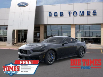 new 2026 FORD