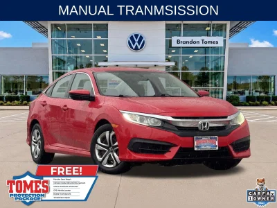 used 2018 HONDA