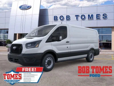 new 2025 FORD