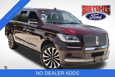 used 2023 LINCOLN