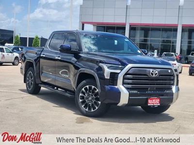new 2026 TOYOTA