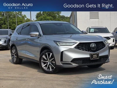 used 2026 ACURA