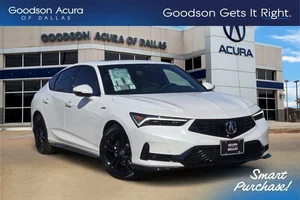 new 2026 ACURA