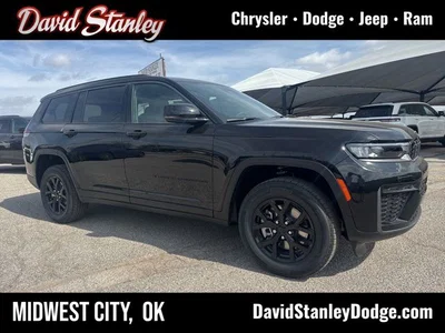 new 2026 JEEP