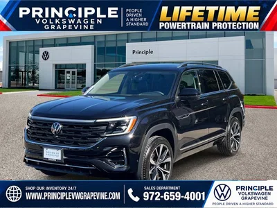 used 2026 VOLKSWAGEN