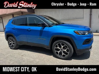 new 2026 JEEP