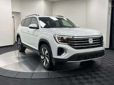 used 2024 VOLKSWAGEN