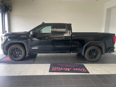 used 2022 GMC