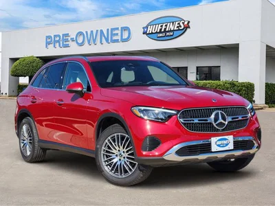 used 2026 MERCEDES-BENZ