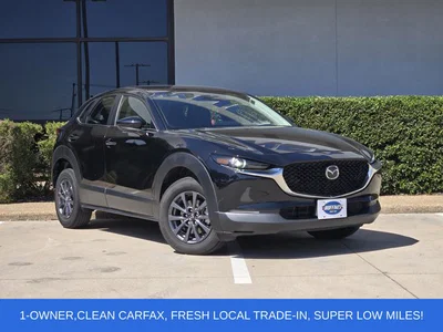 used 2024 MAZDA