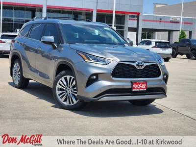 new 2026 TOYOTA