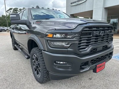 new 2026 RAM