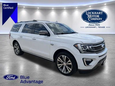 used 2021 FORD