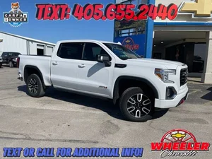 used 2021 GMC