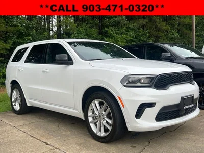 used 2023 DODGE