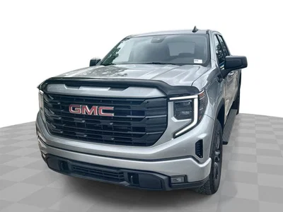 used 2023 GMC