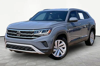 used 2021 VOLKSWAGEN