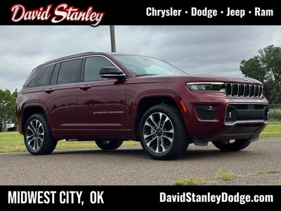 used 2022 JEEP