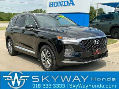 used 2020 HYUNDAI