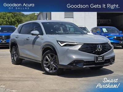 new 2026 ACURA