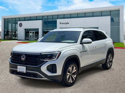 new 2026 VOLKSWAGEN