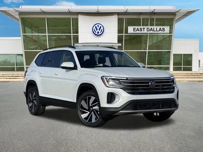 new 2026 VOLKSWAGEN