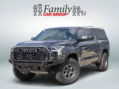 used 2024 TOYOTA