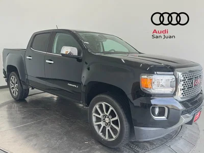 used 2019 GMC