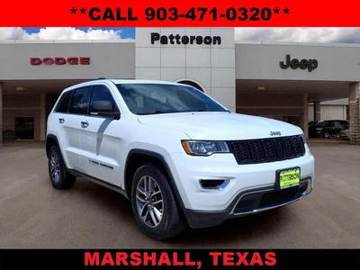 used 2022 JEEP