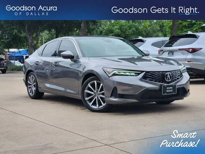 used 2024 ACURA