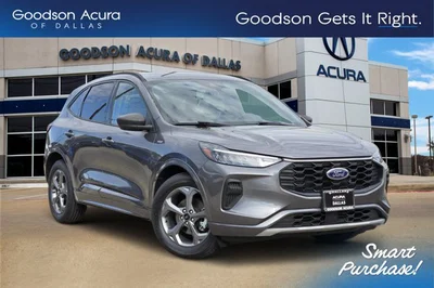 used 2023 FORD