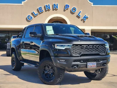 used 2026 RAM