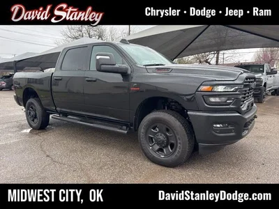 new 2026 RAM