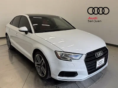 used 2020 AUDI