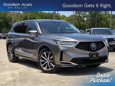 used 2026 ACURA