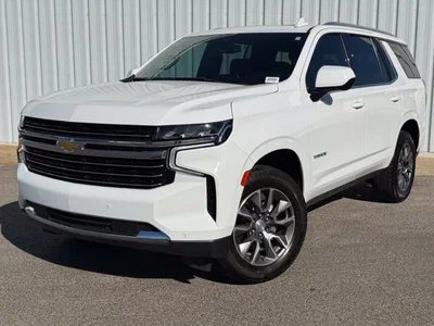 used 2023 CHEVROLET