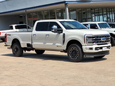 used 2024 FORD