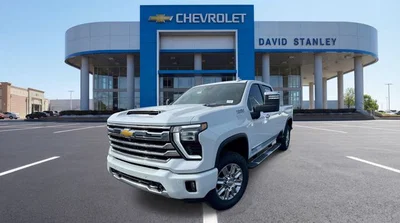 new 2026 CHEVROLET