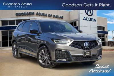 used 2026 ACURA