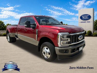 new 2026 FORD