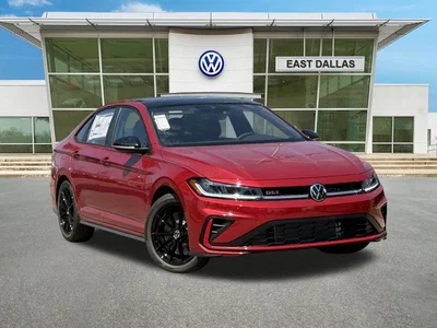 new 2027 VOLKSWAGEN
