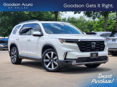 used 2023 HONDA