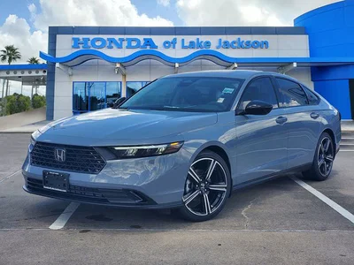 new 2026 HONDA