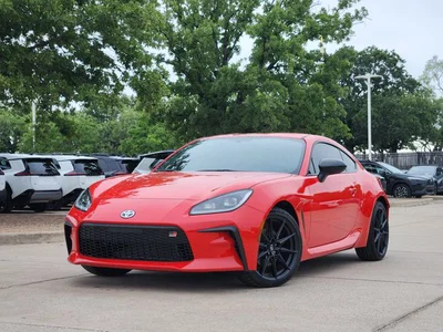 new 2026 TOYOTA
