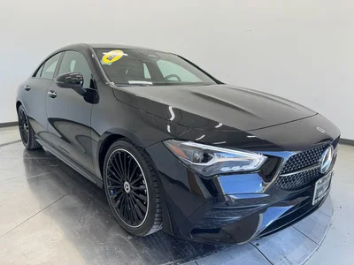 used 2026 MERCEDES-BENZ