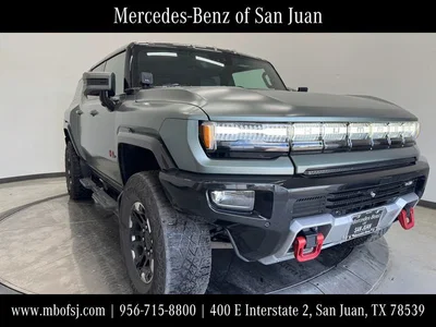 used 2024 GMC