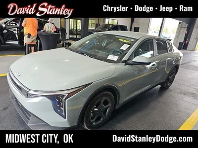 used 2026 KIA